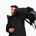 Kurtka 3w1 męska Jack Wolfskin Jasper Pro 3IN1 black 9