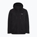 Kurtka 3w1 męska Jack Wolfskin Jasper Pro 3IN1 black 10