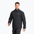 Kurtka 3w1 męska Jack Wolfskin Jasper Pro 3IN1 burly yellow jw 5