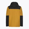 Kurtka 3w1 męska Jack Wolfskin Jasper Pro 3IN1 burly yellow jw 11