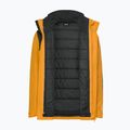 Kurtka 3w1 męska Jack Wolfskin Jasper Pro 3IN1 burly yellow jw 14