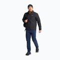 Kurtka ocieplana męska Jack Wolfskin Flextrek Ins black 2