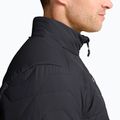 Kurtka ocieplana męska Jack Wolfskin Flextrek Ins black 5