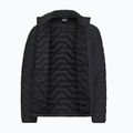 Kurtka ocieplana męska Jack Wolfskin Flextrek Ins black 9