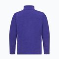 Bluza polarowa męska Jack Wolfskin Trail Half Zip glow ink 5