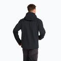 Kurtka przeciwwiatrowa męska Jack Wolfskin Jasper phantom 3