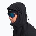 Kurtka przeciwwiatrowa męska Jack Wolfskin Jasper phantom 4