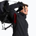 Kurtka przeciwwiatrowa męska Jack Wolfskin Jasper phantom 6