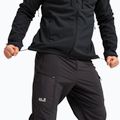 Kurtka przeciwwiatrowa męska Jack Wolfskin Jasper phantom 7