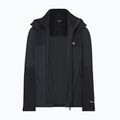 Kurtka przeciwwiatrowa męska Jack Wolfskin Jasper phantom 11