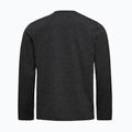 Longsleeve trekkingowy męski Jack Wolfskin Trail black 6