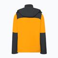 Kurtka przeciwwiatrowa męska Jack Wolfskin Jasper burly yellow jw 10