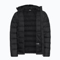 Kurtka puchowa męska Jack Wolfskin Wild Pass Down Hoody black 9