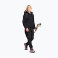 Kurtka puchowa damska Jack Wolfskin Wild Pass Down Hoody Rds black 2
