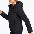 Kurtka puchowa damska Jack Wolfskin Wild Pass Down Hoody Rds black 4