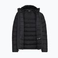 Kurtka puchowa damska Jack Wolfskin Wild Pass Down Hoody Rds black 8