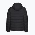 Kurtka puchowa damska Jack Wolfskin Wild Pass Down Hoody Rds black 9