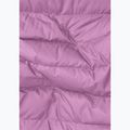 Kurtka puchowa damska Jack Wolfskin Wild Pass Down Hoody Rds vivid orchid 10