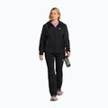 Kurtka softshell damska Jack Wolfskin Windhain 2 Hoody black 2
