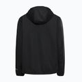 Kurtka softshell damska Jack Wolfskin Windhain 2 Hoody black 8