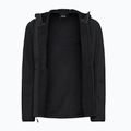 Kurtka softshell damska Jack Wolfskin Windhain 2 Hoody black 9