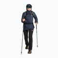 Kurtka 3w1 damska Jack Wolfskin Hunberg 2 3IN1 midnight sky 2