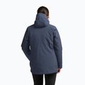 Kurtka 3w1 damska Jack Wolfskin Hunberg 2 3IN1 midnight sky 3