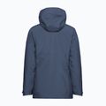 Kurtka 3w1 damska Jack Wolfskin Hunberg 2 3IN1 midnight sky 11