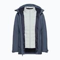 Kurtka 3w1 damska Jack Wolfskin Hunberg 2 3IN1 midnight sky 12