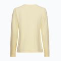 Longsleeve trekkingowy damski Jack Wolfskin Trail vanilla cream 5
