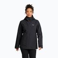 Kurtka 3w1 damska Jack Wolfskin Moonrise 2 3IN1 black