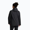 Kurtka 3w1 damska Jack Wolfskin Moonrise 2 3IN1 black 3