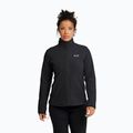 Kurtka 3w1 damska Jack Wolfskin Moonrise 2 3IN1 black 5