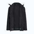 Kurtka 3w1 damska Jack Wolfskin Moonrise 2 3IN1 black 13