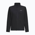 Kurtka 3w1 damska Jack Wolfskin Moonrise 2 3IN1 black 14