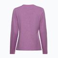 Longsleeve trekkingowy damski Jack Wolfskin Trail vivid orchid 5