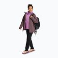 Kurtka 3w1 damska Jack Wolfskin Moonrise 2 3IN1 sheer plum 2