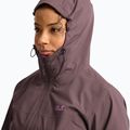 Kurtka 3w1 damska Jack Wolfskin Moonrise 2 3IN1 sheer plum 7