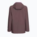 Kurtka 3w1 damska Jack Wolfskin Moonrise 2 3IN1 sheer plum 11