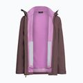 Kurtka 3w1 damska Jack Wolfskin Moonrise 2 3IN1 sheer plum 13