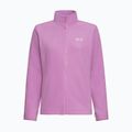Kurtka 3w1 damska Jack Wolfskin Moonrise 2 3IN1 sheer plum 14