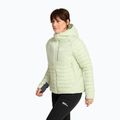 Kurtka ocieplana damska Jack Wolfskin Routeburn Pro 2 Ins melon