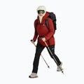 Kurtka ocieplana damska Jack Wolfskin Routeburn Pro 2 Ins melon 2