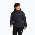 Kurtka ocieplana damska Jack Wolfskin Routeburn Pro 2 Ins black