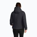 Kurtka ocieplana damska Jack Wolfskin Routeburn Pro 2 Ins black 2