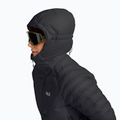 Kurtka ocieplana damska Jack Wolfskin Routeburn Pro 2 Ins black 3