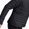 Kurtka ocieplana damska Jack Wolfskin Routeburn Pro 2 Ins black 4