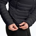 Kurtka ocieplana damska Jack Wolfskin Routeburn Pro 2 Ins black 5