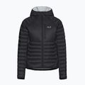 Kurtka ocieplana damska Jack Wolfskin Routeburn Pro 2 Ins black 6