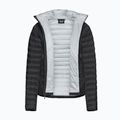 Kurtka ocieplana damska Jack Wolfskin Routeburn Pro 2 Ins black 8